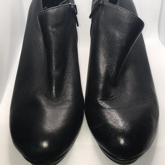 Alex and Marie Ankle Boots - Picture 3 of 7